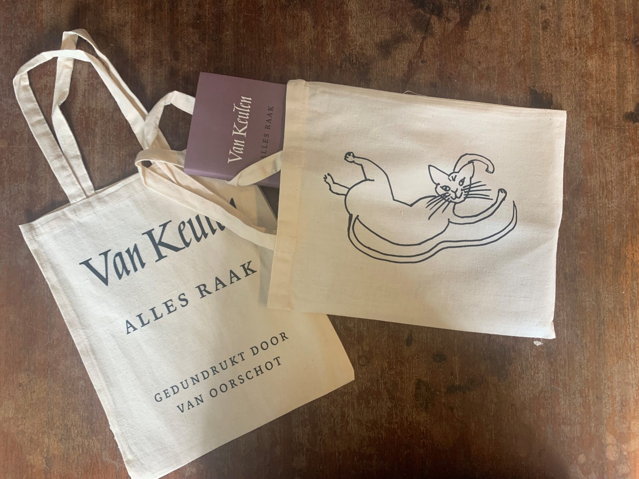 Uitgeverij Van Oorschot