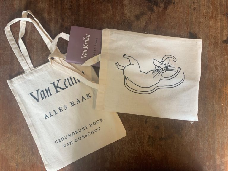 Uitgeverij Van Oorschot