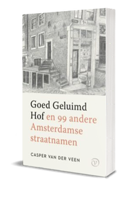 Omslag Goed Geluimd Hof