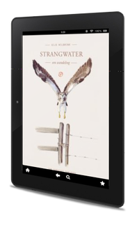Omslag Strangwater