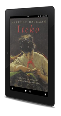 Omslag Iteko