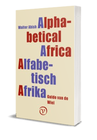 Omslag Alfabetisch Afrika