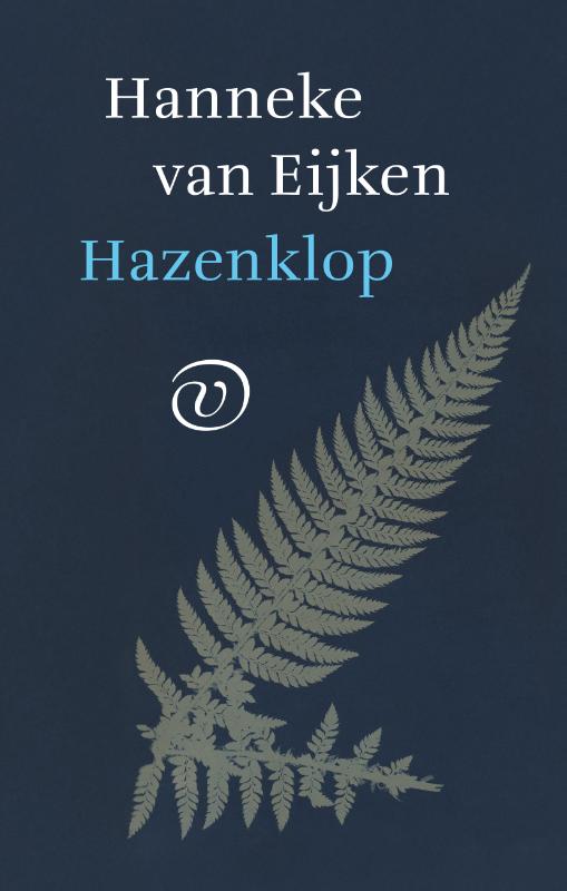 Omslag Hazenklop