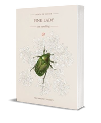 Omslag Pink Lady