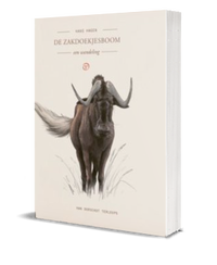 Omslag De zakdoekjesboom