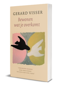Omslag Bewonen wat je overkomt
