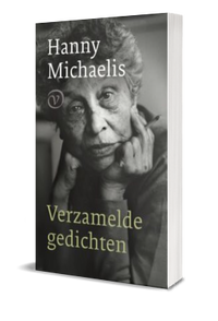 Omslag Verzamelde gedichten