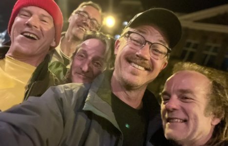Afbeelding bij Roots