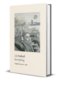 Omslag Bevrijding - 6