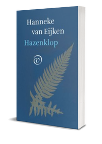 Omslag Hazenklop