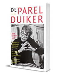 Omslag Parelduiker 2025/2
