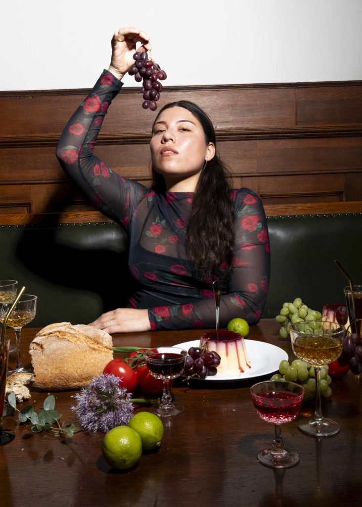 Foto van Femke Lucia