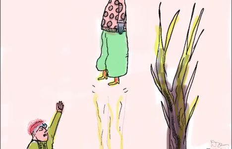 Afbeelding bij De kleine ster