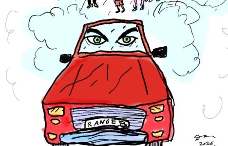 Afbeelding bij De RattenRanger van Hamelen