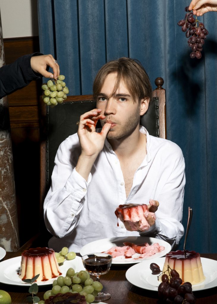 Foto van Koen Dobbelaer