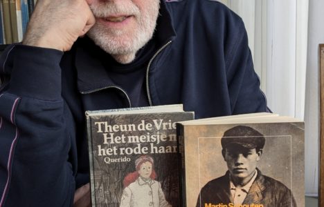 Afbeelding bij De mens als biopic 3
