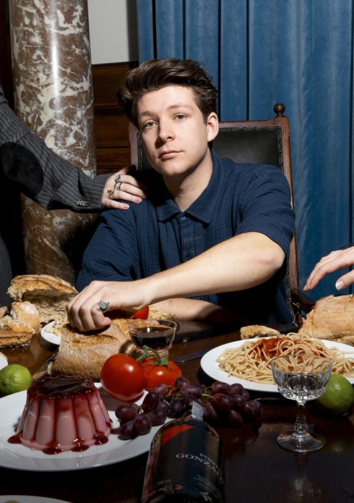Foto van Sem van de Graaf