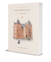 Omslag Het kind en ik