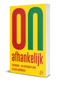 Omslag Onafhankelijk