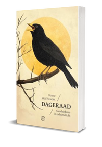 Omslag Dageraad