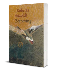 Omslag Zeebeving