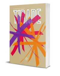 Omslag Tirade 500