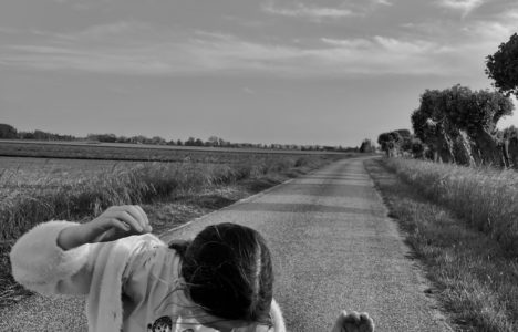 Afbeelding bij De bekende weg
