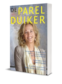Omslag De Parelduiker 2025/3