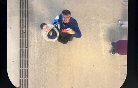 Afbeelding bij Nog niet voorbij te zijn