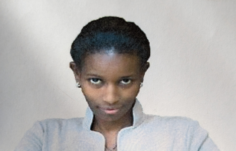 Afbeelding bij DE MENS ALS BIOPIC 5 Ayaan Hirsi Ali