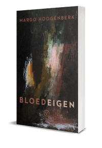 Omslag Bloedeigen