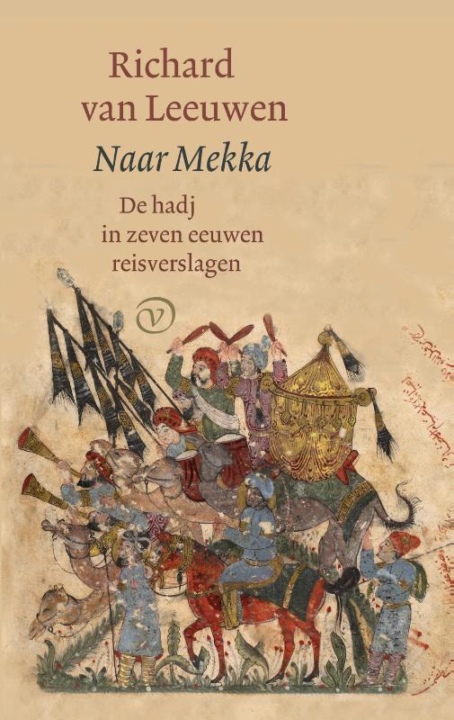 Naar Mekka