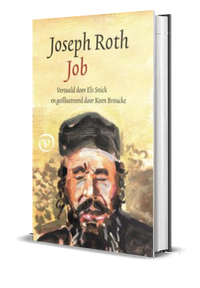 Omslag Job