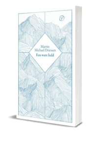 Omslag Een ware held