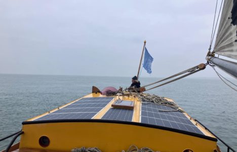 Afbeelding bij Zwichten de varensmannen