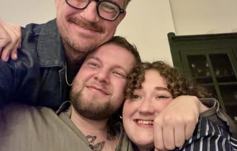 Afbeelding bij Uitje