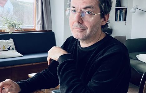 Afbeelding bij Gouden Bergen