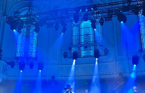 Afbeelding bij Dit feestje