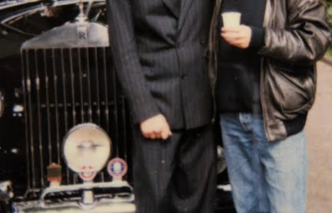 Afbeelding bij DE MENS ALS BIOPIC 10 Soekarno