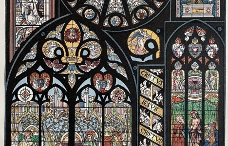 Afbeelding bij Psychologie – over kleur in het leven