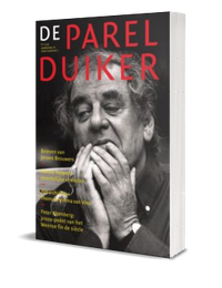 Omslag De Parelduiker 2026/1