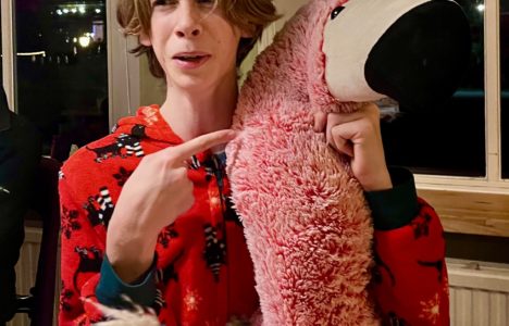 Afbeelding bij Humor