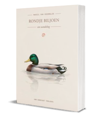 Omslag Rondje Biljoen