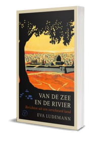 Omslag Van de zee en de rivier