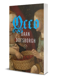 Omslag Occo