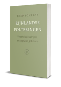 Omslag Rijnlandse folteringen