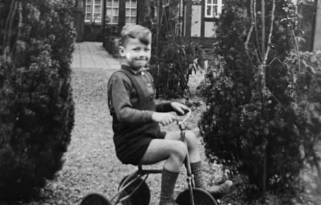 Afbeelding bij Dingen kwijtraken