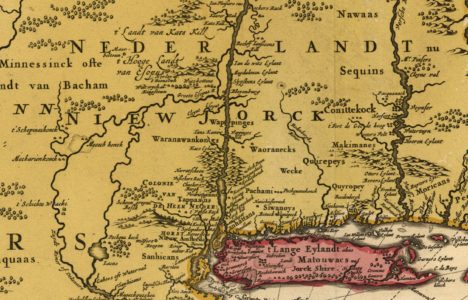 Afbeelding bij Broadway the Hard Way – over al of niet uitsterven