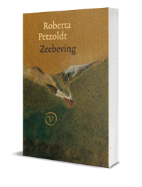 Omslag Zeebeving