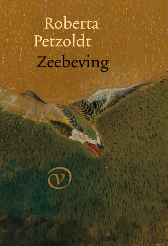 Zeebeving